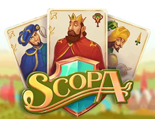 Scopa